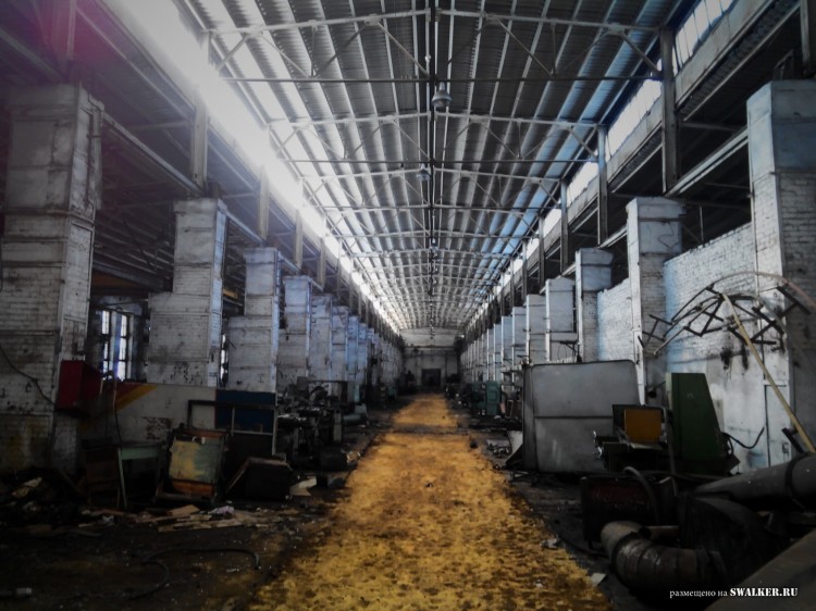 КЗКТ, Курганская область КЗКТ, Курганская область