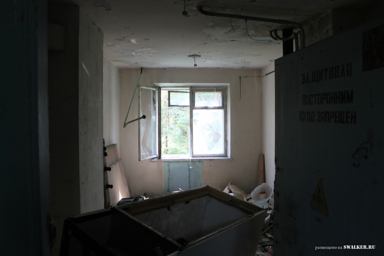 Припять по-уральски 3. Турбаза ИЗУМРУД