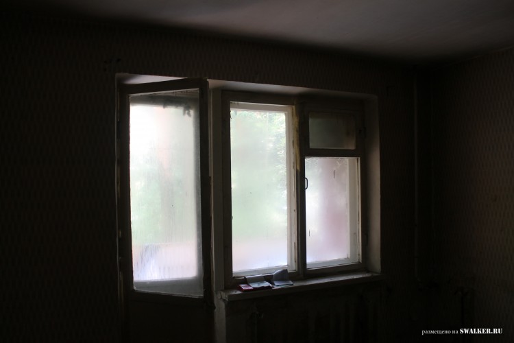 Припять по-уральски 3. Турбаза ИЗУМРУД