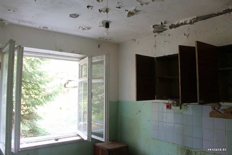 Припять по-уральски 3. Турбаза ИЗУМРУД