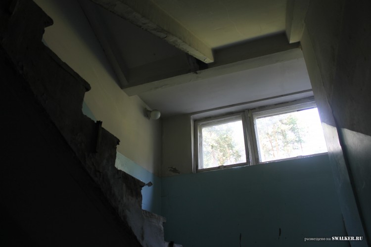 Припять по-уральски 3. Турбаза ИЗУМРУД