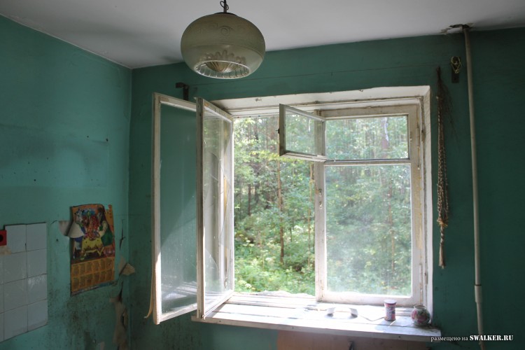 Припять по-уральски 3. Турбаза ИЗУМРУД