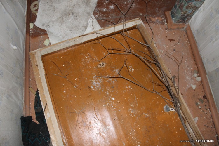 Припять по-уральски 3. Турбаза ИЗУМРУД