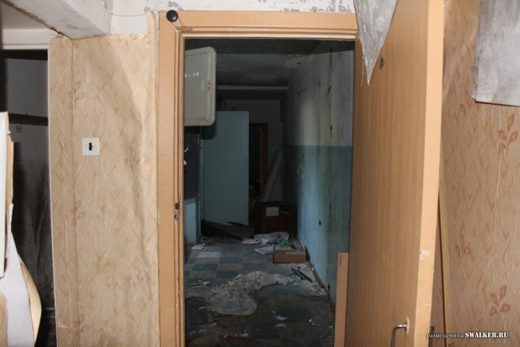 Припять по-уральски 3. Турбаза ИЗУМРУД