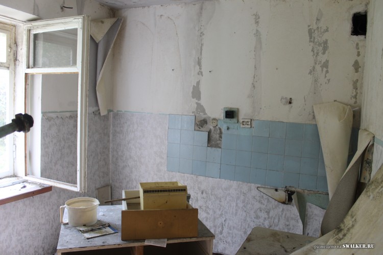 Припять по-уральски 3. Турбаза ИЗУМРУД