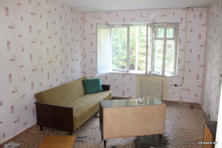 Припять по-уральски 3. Турбаза ИЗУМРУД