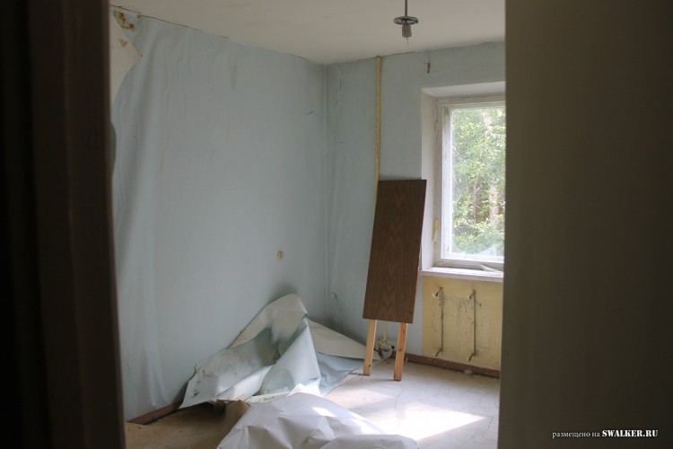 Припять по-уральски 3. Турбаза ИЗУМРУД