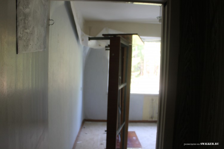 Припять по-уральски 3. Турбаза ИЗУМРУД