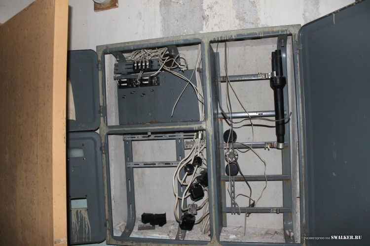 Припять по-уральски 3. Турбаза ИЗУМРУД