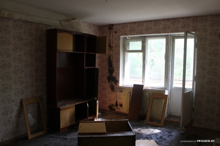 Припять по-уральски 3. Турбаза ИЗУМРУД