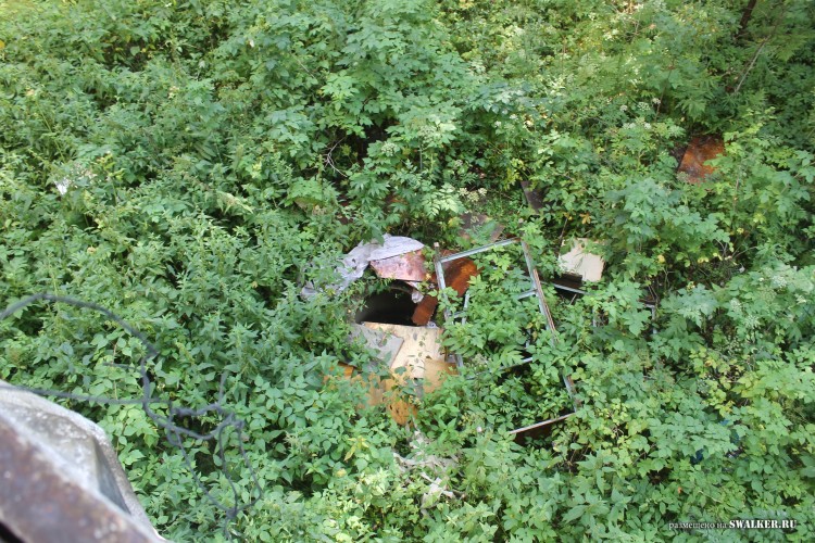 Припять по-уральски 3. Турбаза ИЗУМРУД