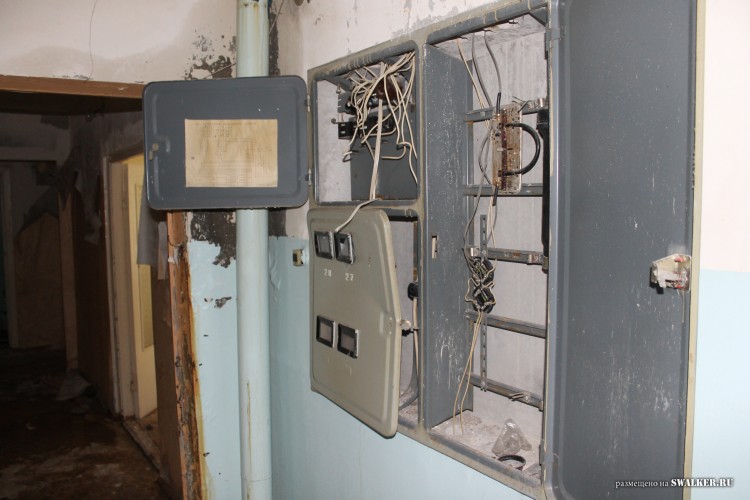 Припять по-уральски 3. Турбаза ИЗУМРУД