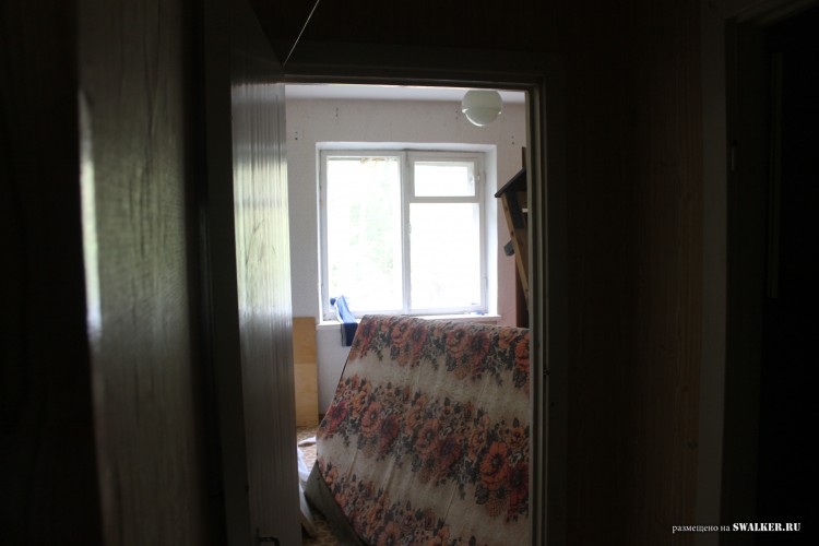 Припять по-уральски 3. Турбаза ИЗУМРУД