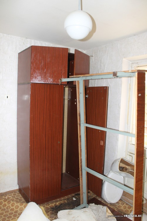 Припять по-уральски 3. Турбаза ИЗУМРУД