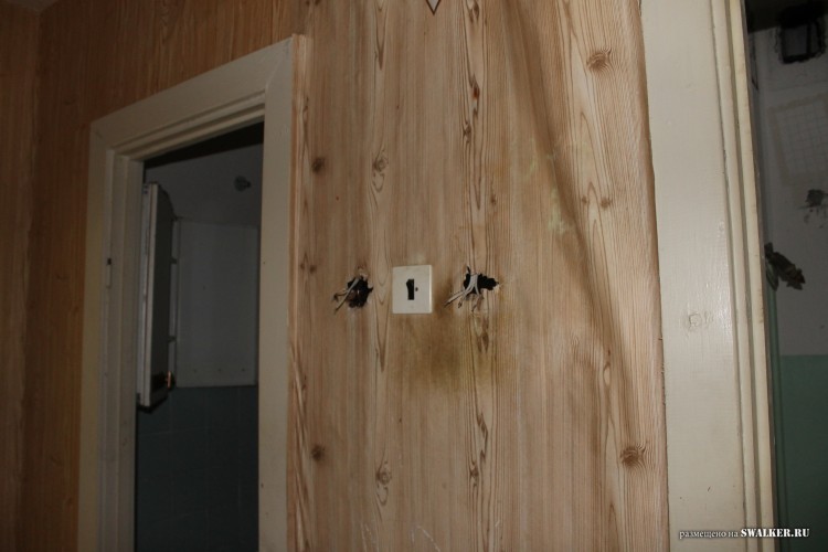 Припять по-уральски 3. Турбаза ИЗУМРУД