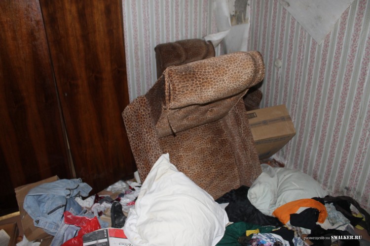 Припять по-уральски 3. Турбаза ИЗУМРУД