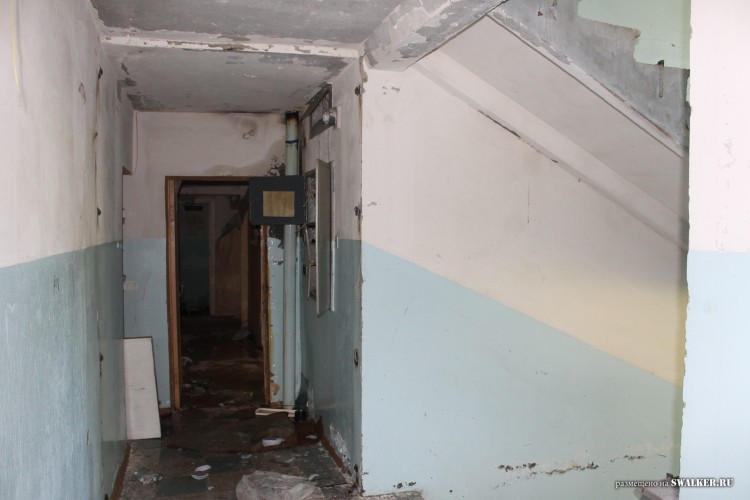 Припять по-уральски 3. Турбаза ИЗУМРУД