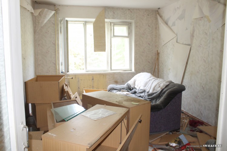 Припять по-уральски 3. Турбаза ИЗУМРУД