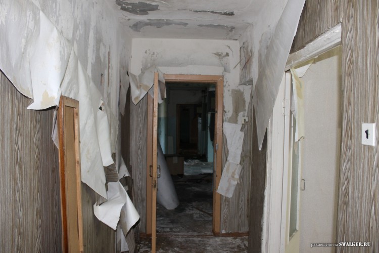 Припять по-уральски 3. Турбаза ИЗУМРУД