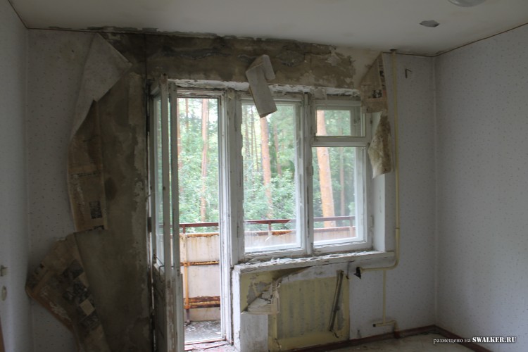 Припять по-уральски 3. Турбаза ИЗУМРУД