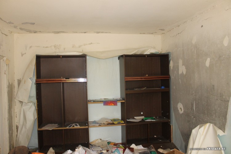 Припять по-уральски 3. Турбаза ИЗУМРУД