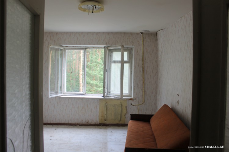 Припять по-уральски 3. Турбаза ИЗУМРУД