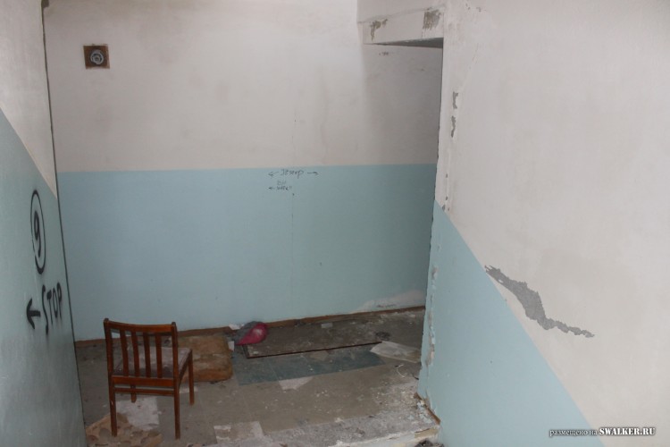 Припять по-уральски 3. Турбаза ИЗУМРУД