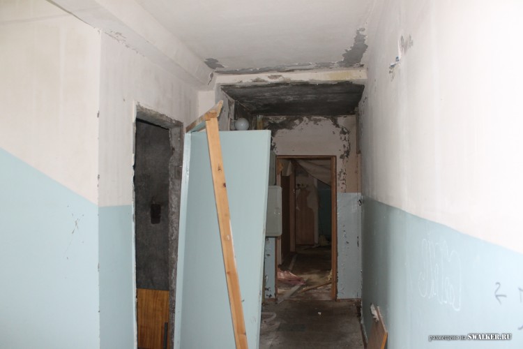 Припять по-уральски 3. Турбаза ИЗУМРУД