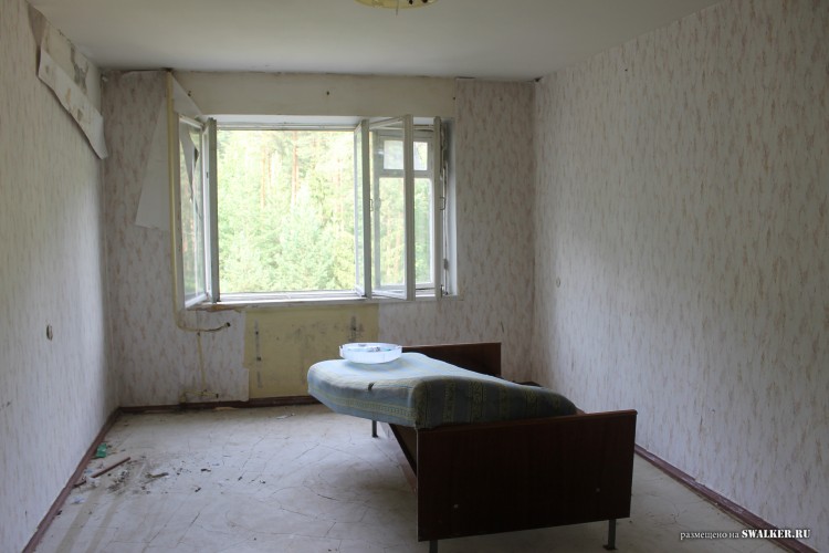 Припять по-уральски 3. Турбаза ИЗУМРУД