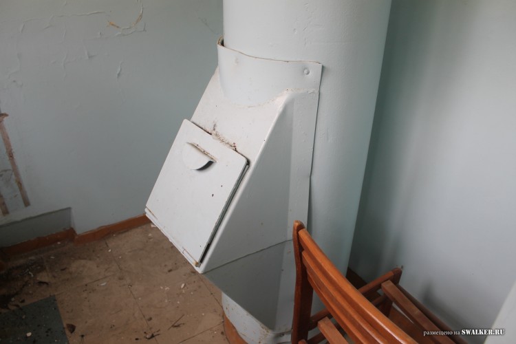 Припять по-уральски 3. Турбаза ИЗУМРУД