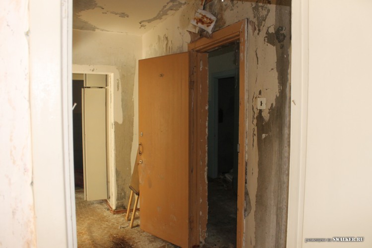 Припять по-уральски 3. Турбаза ИЗУМРУД