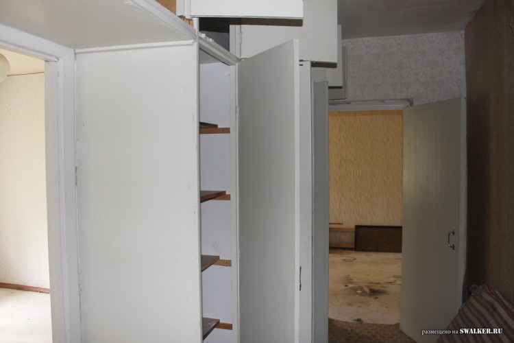 Припять по-уральски 3. Турбаза ИЗУМРУД