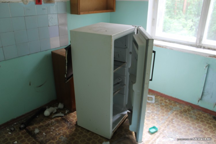 Припять по-уральски 3. Турбаза ИЗУМРУД