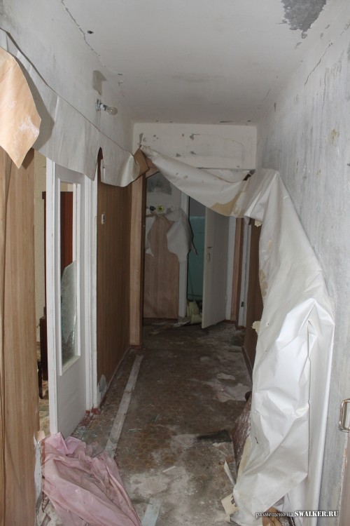 Припять по-уральски 3. Турбаза ИЗУМРУД