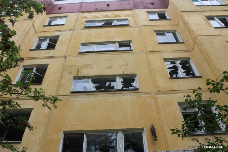 Припять по-уральски 3. Турбаза ИЗУМРУД