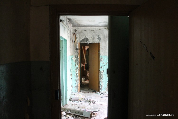 Припять по-уральски 3. Турбаза ИЗУМРУД