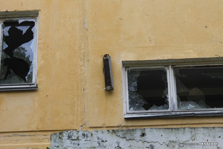 Припять по-уральски 3. Турбаза ИЗУМРУД