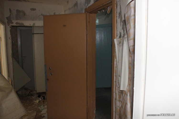 Припять по-уральски 3. Турбаза ИЗУМРУД