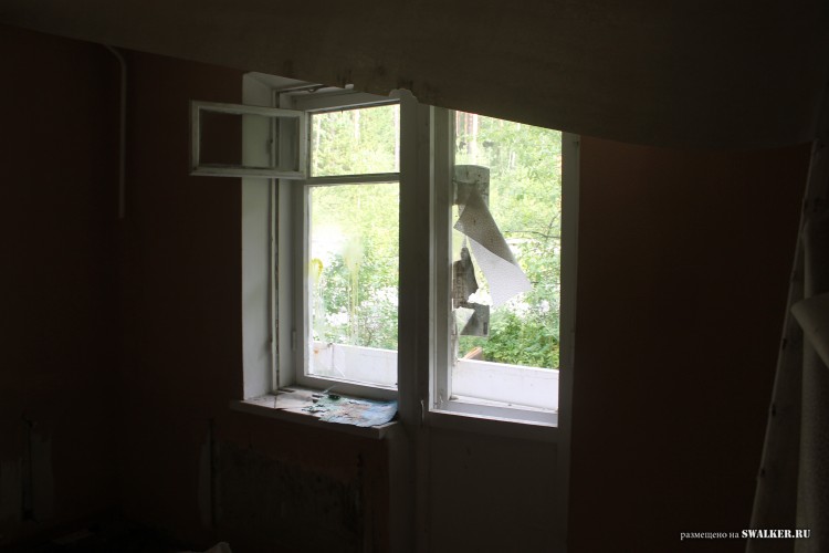 Припять по-уральски 3. Турбаза ИЗУМРУД