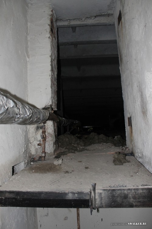 Припять по-уральски 3. Турбаза ИЗУМРУД