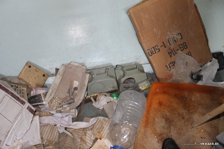 Припять по-уральски 3. Турбаза ИЗУМРУД