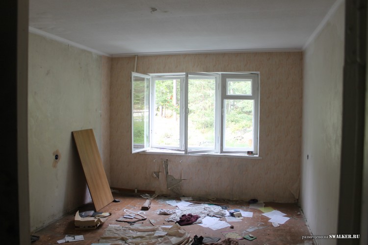 Припять по-уральски 3. Турбаза ИЗУМРУД