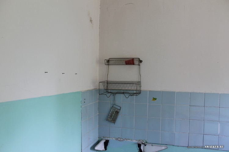 Припять по-уральски 3. Турбаза ИЗУМРУД