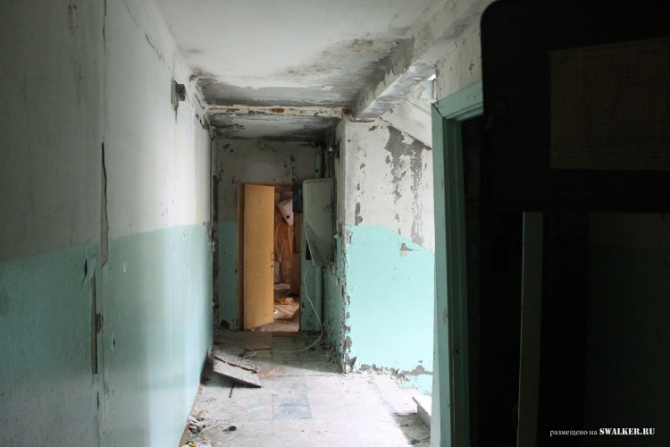 Припять по-уральски 3. Турбаза ИЗУМРУД