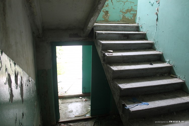 Припять по-уральски 3. Турбаза ИЗУМРУД