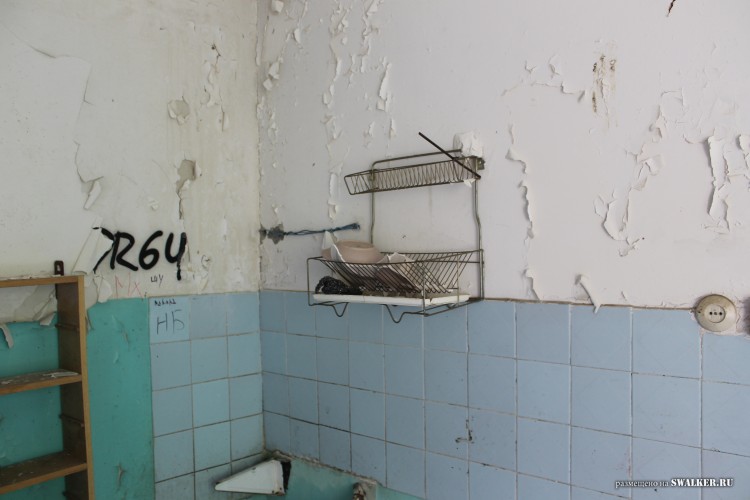 Припять по-уральски 3. Турбаза ИЗУМРУД