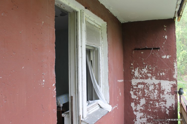 Припять по-уральски 3. Турбаза ИЗУМРУД