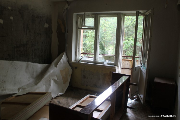 Припять по-уральски 3. Турбаза ИЗУМРУД