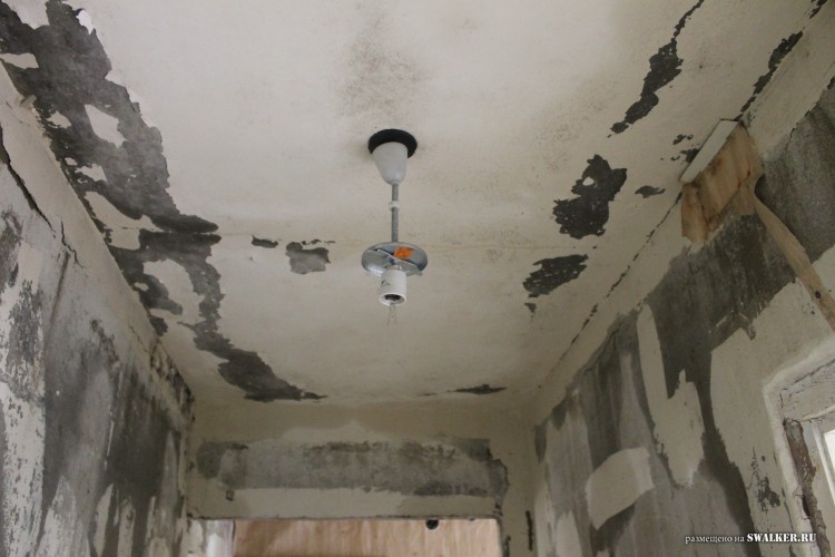 Припять по-уральски 3. Турбаза ИЗУМРУД