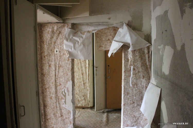 Припять по-уральски 3. Турбаза ИЗУМРУД